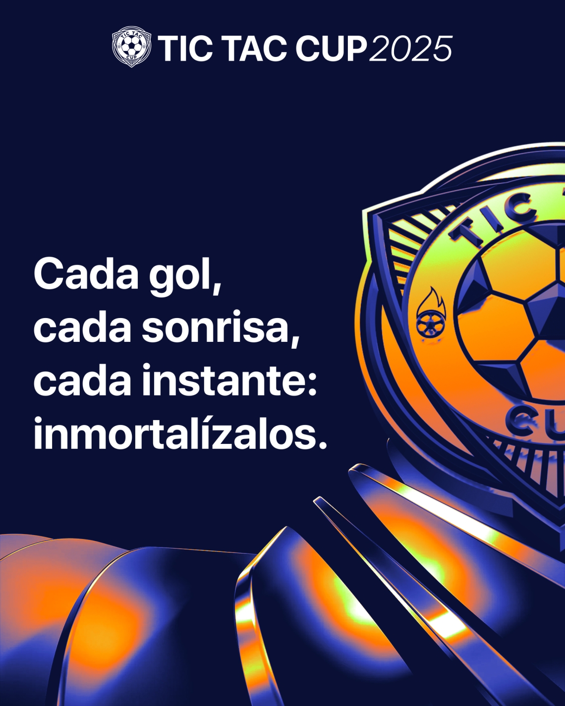 Servicio de Fotografía y Reportajes del Torneo