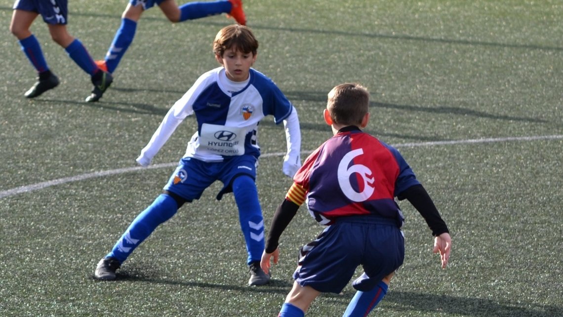 ¡Arranca la Aszende Fase Previa de la XI Media Gol Cup! 