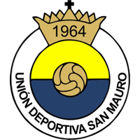 UD SAN MAURO Alevín B