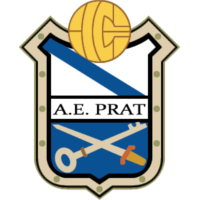 AE PRAT C Alevín B