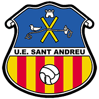 UE SANT ANDREU A Alevín A