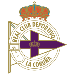 RC DEPORTIVO DE LA CORUÑA Alevín A