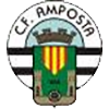 CF AMPOSTA Alevín A