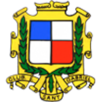CE SANT GABRIEL B Alevín A