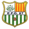 EF OLESA 87 Alevín B