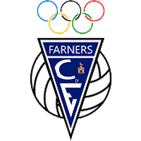 CE FARNERS Alevín A 
