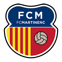 MARTINENC FC Alevín A