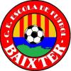 EF BAIX TER Alevín B