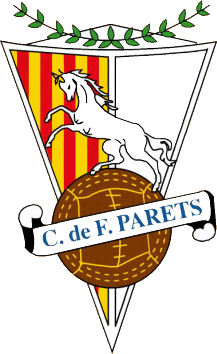 CF PARETS Alevín A