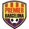 EF PREMIER BARCELONA A Alevín A