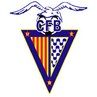 FUND. BADALONA Alevín B