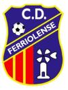 CD Ferriolense Alevín B