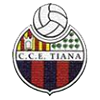 CCF TIANA Alevín A