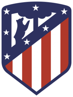 ATLÉTICO DE MADRID Alevín B