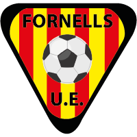 UE FORNELLS Alevín B