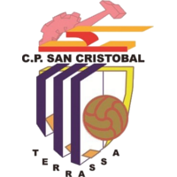 CP SAN CRISTOBAL Alevín B