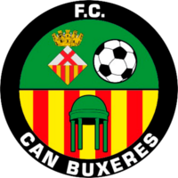 FC CAN BUXERES Alevín A