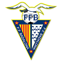 FF BADALONA Alevín A