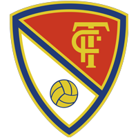 FUNDACIÓ TERRASSA FC 1906 Alevín A