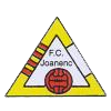 FC JOANENC Alevín B