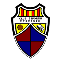 CE MERCANTIL Alevín A