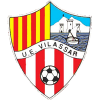 UE VILASSAR DE MAR Alevín A