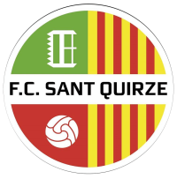 FC SANT QUIRZE Alevín B