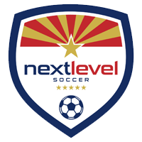 NEXT LEVEL Alevín A