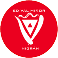 ED VAL MIÑOR Alevín A 